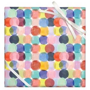 Gumballs Wrapping Paper