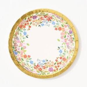 Painted Meadow Small Plates