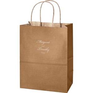 Bickham Custom Gift Bag