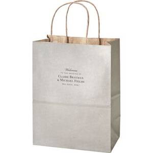 Chandelier Custom Gift Bag