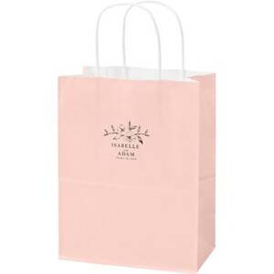 Dogwood Blossom Custom Gift Bag