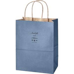 Seaside Custom Gift Bag