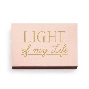 Light of My Life...