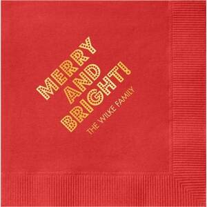 Budmo Merry & Bright...