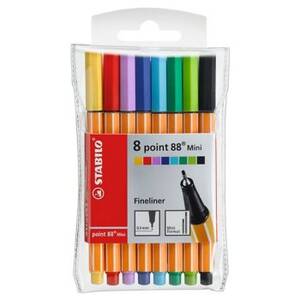 Point 88 Mini Pens