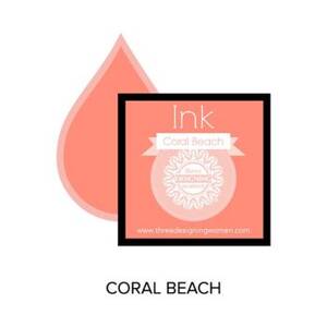 Coral Beach...