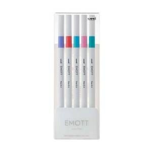 Emott Candy Pop Fineliner Pens