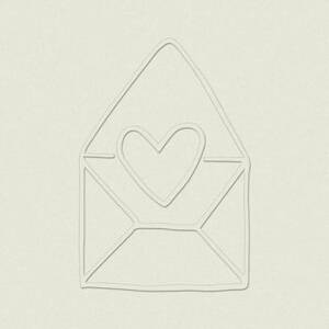 Love Letter Embosser