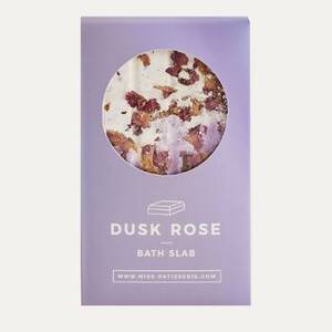 Dusk Rose Bath Slab