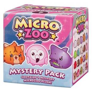 Suprizamals Micro Zoo Mystery Pack