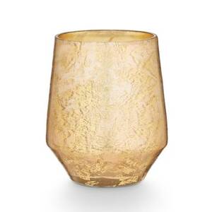 Coconut Milk Mango Desert Glass Candle