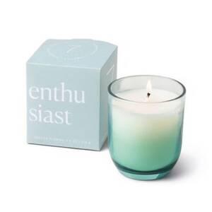 Enthusiast Enneagram 7 Candle
