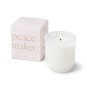 Peacemaker Enneagram 9 Candle