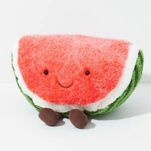 Amuseable Watermelon...