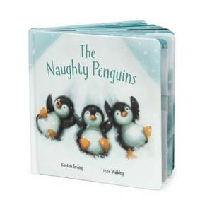 The Naughty Penguins