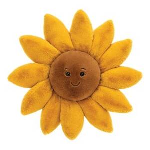 Sunflower Plush