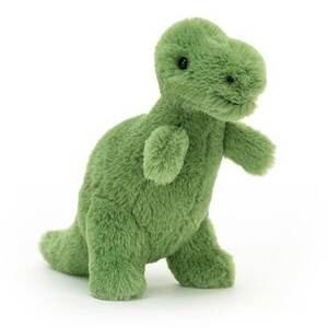 Fossilly T-Rex Plush