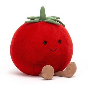 Amuseable Tomato Plush