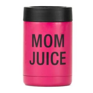 Mom Juice Can Cooler
