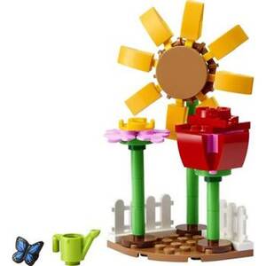 LEGO Friends Flower Garden