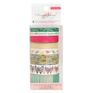 Maggie Holmes Butterfly Washi Tape
