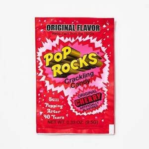 Cherry Pop Rocks