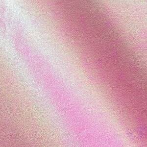 Iridescent Pink Flat Wrap