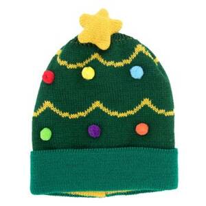 Kid's Holiday Hat