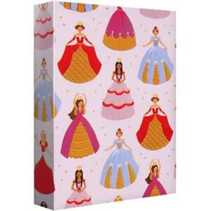Once Upon A Time Wrapping Paper