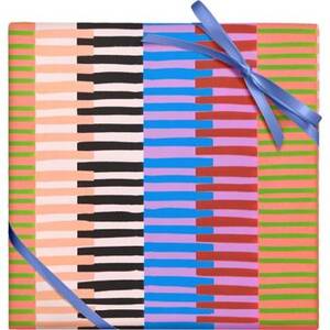 Stripes Wrapping Paper