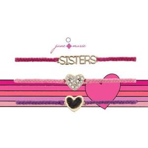 Sisters Bracelet Set