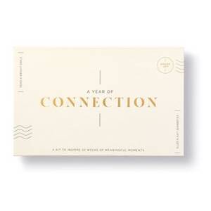 Year Of Connection Stationery Set