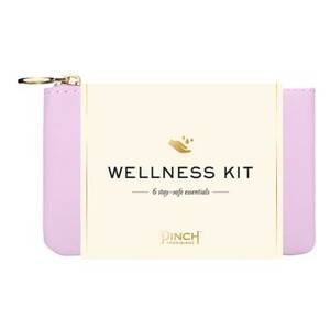 Lilac Wellness Kit
