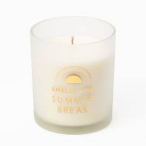 Smells Like Summer Scented Candle