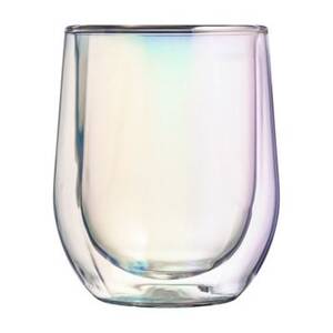 Prism Glass Wine...