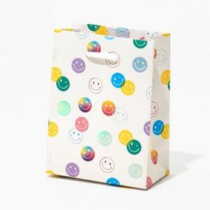 Happy Ombre Small Gift Bag