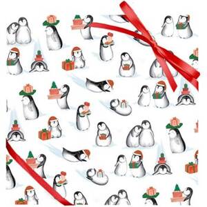Holiday Penguins...