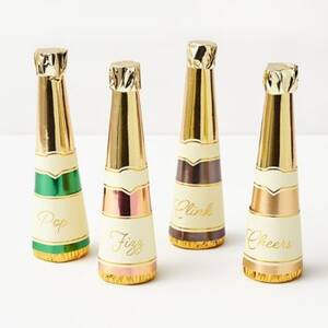 Champagne Party Crackers