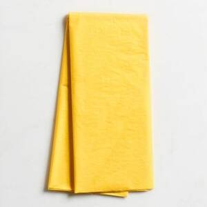 Curry Tissue Paper
