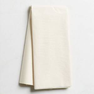 Ivory Tissue Paper