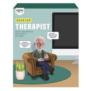 Desktop Therapist