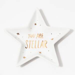 Stellar Star Trinket Dish