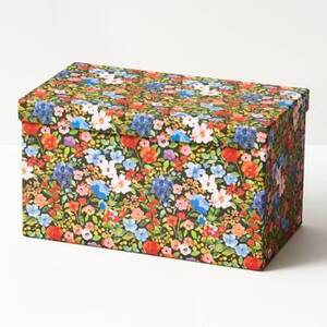 Painted Meadow Extra Large Gift Box