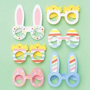Easter Sunglasses Craft Kit