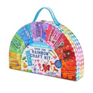 Over The Rainbow Craft Kit