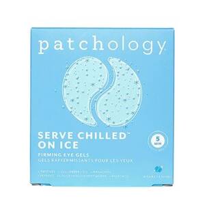 Patchology Serve Chilled Eye Gels