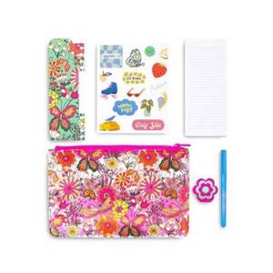 Ban.do Butterfly Office Accessory Set