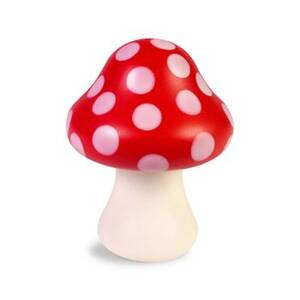 Mushroom Stress Ball