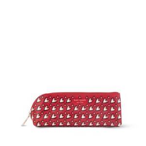 Kate Spade New York Allover Hearts Pouch
