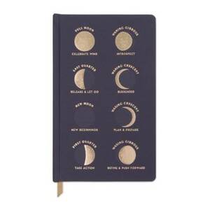 Moon Phases Navy...
